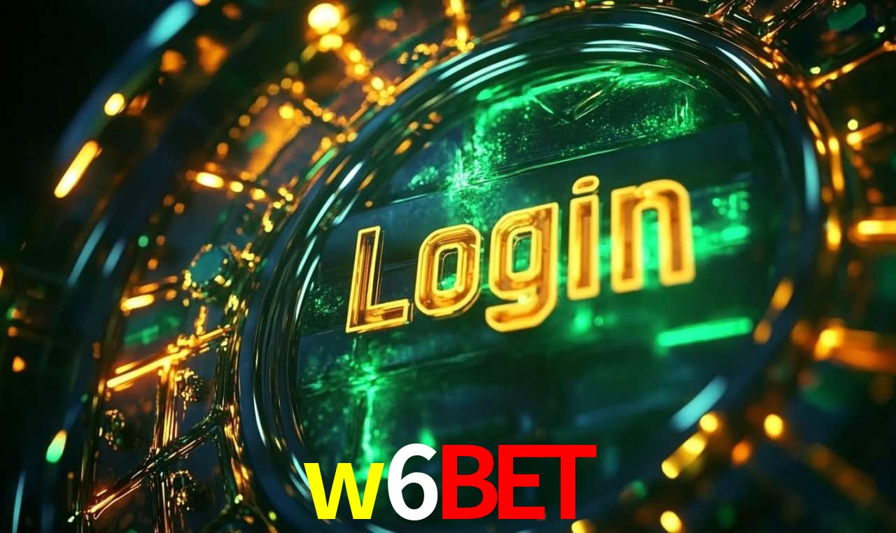 App Store w6bet