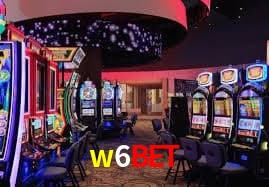 Prêmio w6bet