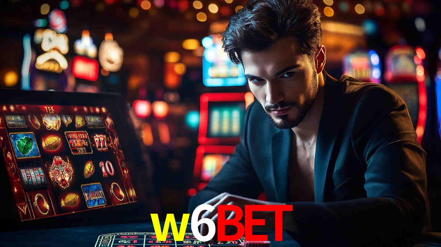 w6bet bet