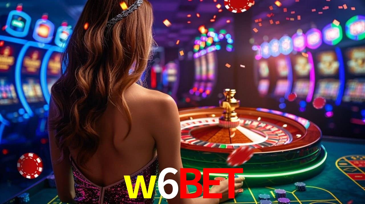 iPad w6bet