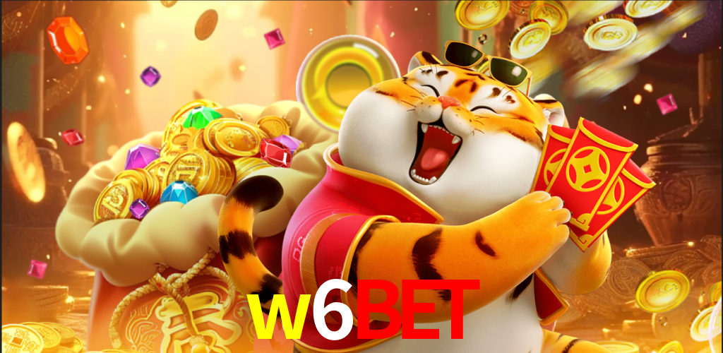 w6bet bet Brasil