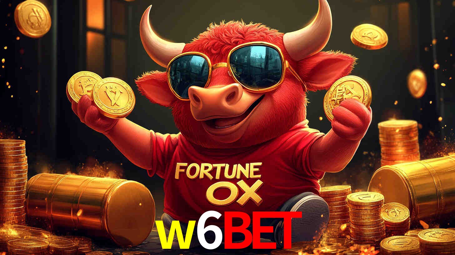 Benefícios Download w6bet