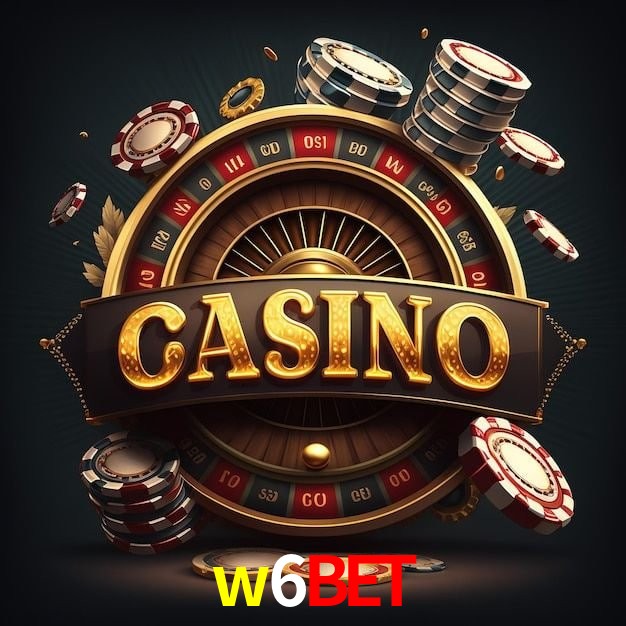 App w6bet Android