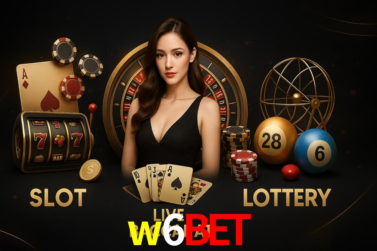 Sucesso w6bet