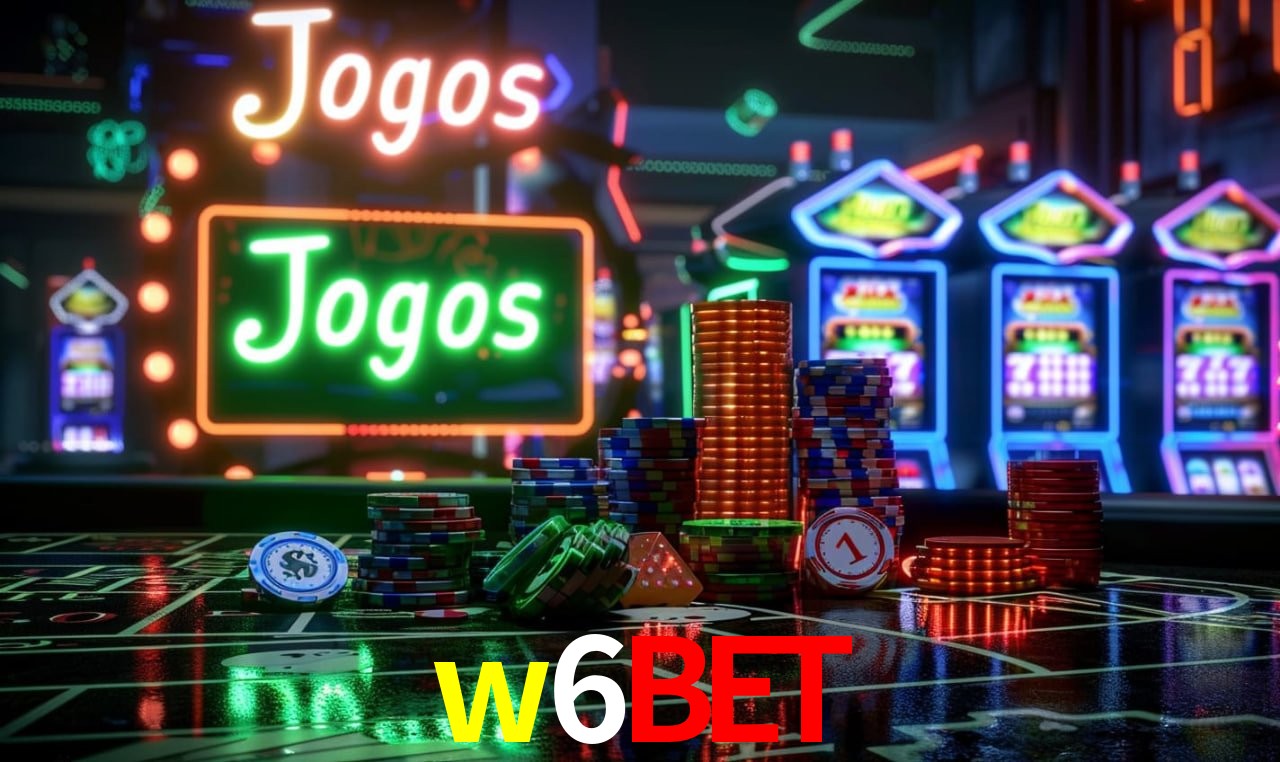 Funcionalidades App w6bet