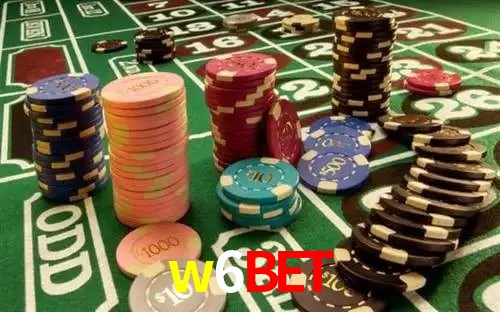 Android w6bet