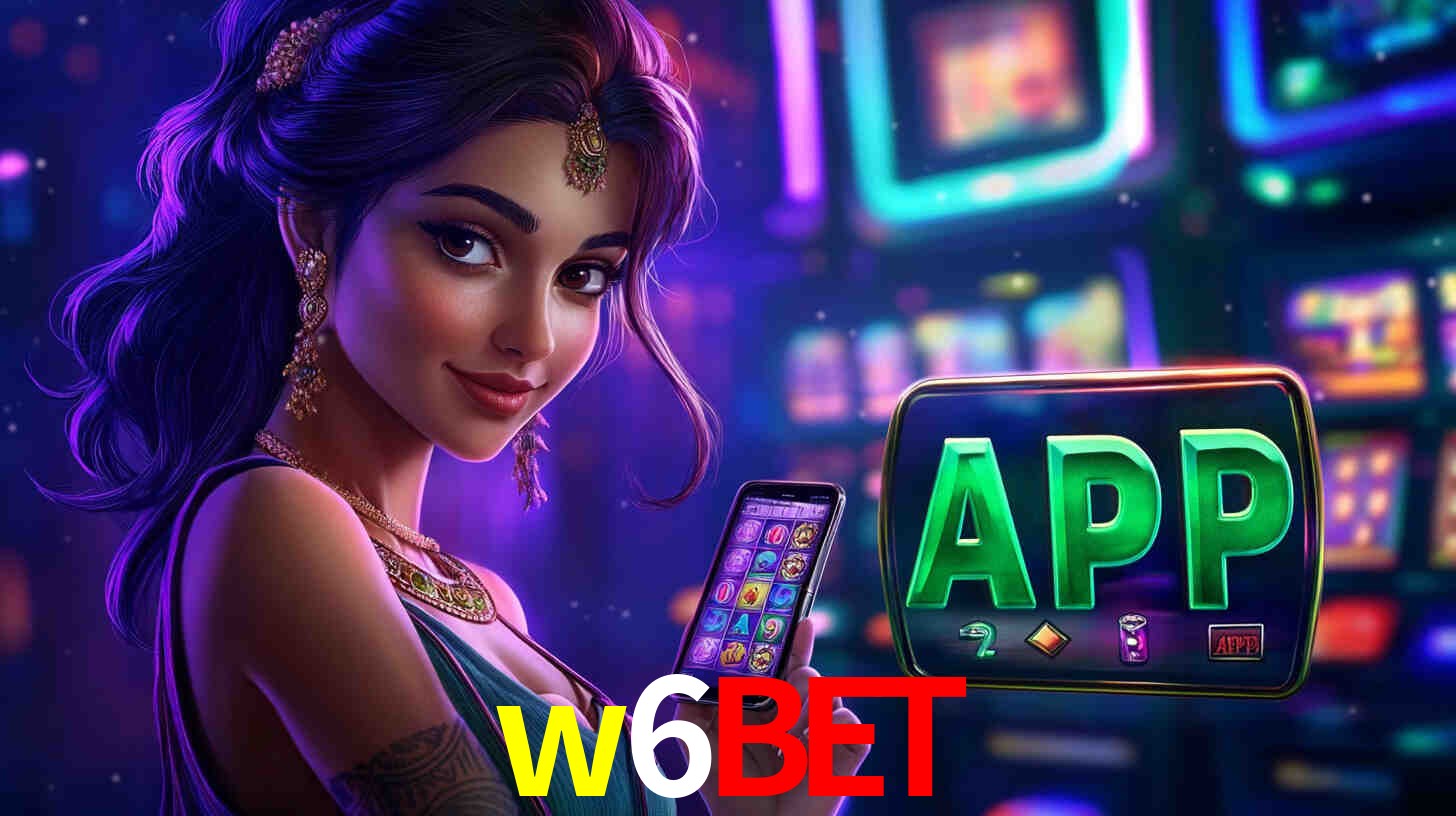 bet w6bet